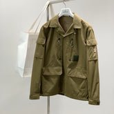 MONCLER 25S PROTECTIVE JACKET 243