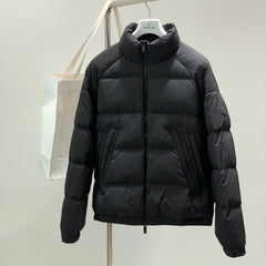 MONCLER 25S DOWN HOODED JACKET 262