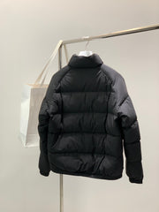 MONCLER 25S DOWN HOODED JACKET 262