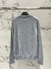 PRADA 25S CREW NECK SWEATER 342
