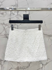 YSL 25S SKIRT STYLE 21