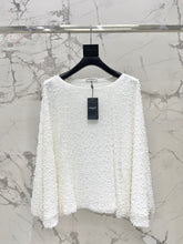 YSL 25S BATWING SLEEVE TOP STYLE 22