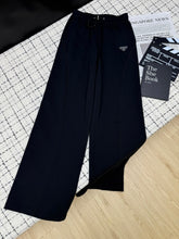PRADA 25S STRAIGHT-LEG TROUSERS 328