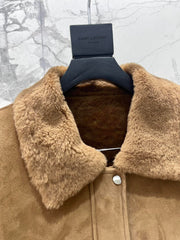 YSL 25S JACKET STYLE 102