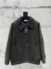 YSL 25S JACKET STYLE 101