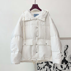 PRADA 25S DOWN JACKET 361