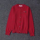 DIOR 25S CASHMERE CARDIGAN 576