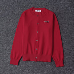 DIOR 25S CASHMERE CARDIGAN 576