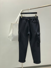 MONCLER 25S PANTS 455