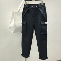 MONCLER 25S PANTS 455