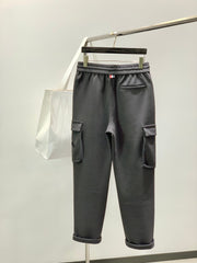 MONCLER 25S PANTS 456