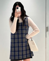 MIUMIU SLEEVELESS DRESS STYLE 771