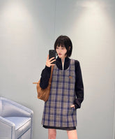 MIUMIU SLEEVELESS DRESS STYLE 772