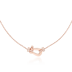 FORCE 10 DIAMOND NECKLACE