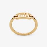 O'LOCK GOLD RING