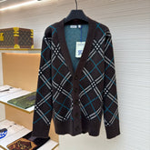 BURBERRY 25S CARDIGAN 558121