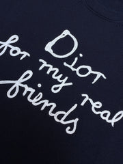 DIOR 25S KNITTED SWEATER 831