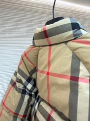 BURBERRY 25S DOWN JACKET 568517