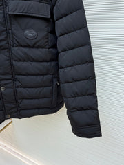 BURBERRY 25S DOWN JACKET 318
