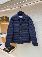 BURBERRY 25S DOWN JACKET 317