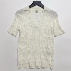 HERMES 25S POLO SHIRT 457