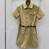 GUCCI DRESS STYLE 134