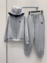 PRADA 25S REVERSIBLE JACKET SET 356