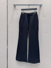YSL 25S FLARED PANTS STYLE 85