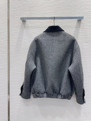 YSL 25S JACKET STYLE 74