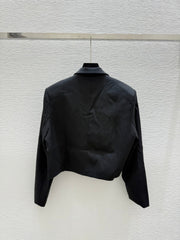 ALO CROPPED BLAZER STYLE 88