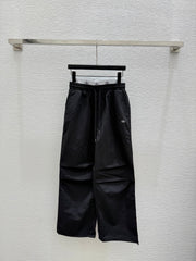ALO STRAIGHT-LEG PANTS STYLE 86