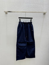 ALO STRAIGHT-LEG PANTS STYLE 85