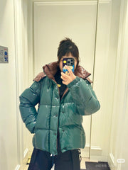 MONCLER 25S DOWN JACKET 434