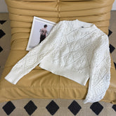 DIOR 25S CREW NECK SWEATER 565