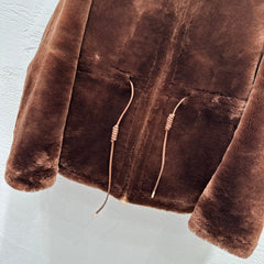 MONCLER 25S JACKET 246