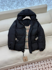 BURBERRY 25S DOWN JACKET 148