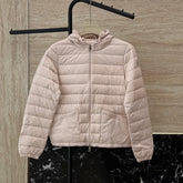 MONCLER 25S SHORT DOWN JACKET 406