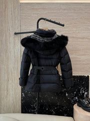 BURBERRY 25S DOWN JACKET 0013