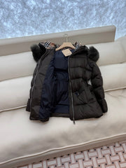 BURBERRY 25S DOWN JACKET 0012
