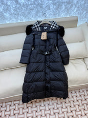 BURBERRY 25S DOWN COAT 0024