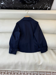 BURBERRY 25S JACKET 233
