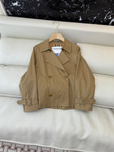 BURBERRY 25S JACKET 234