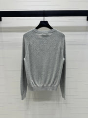 GUCCI KNIT CARDIGAN 269427