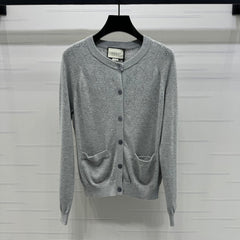 GUCCI KNIT CARDIGAN 269427