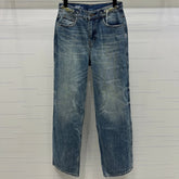 CELINE WIDE-LEG JEANS 269506