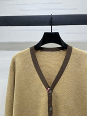 THOM 26S CARDIGAN STYLE 122
