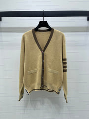 THOM 26S CARDIGAN STYLE 122