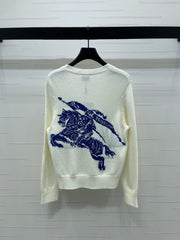 BURBERRY 25S CARDIGAN 0051