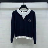 MIUMIU SWEATER STYLE 605