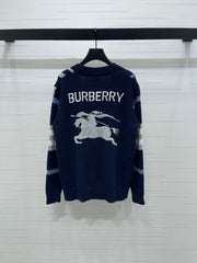 BURBERRY 25S CARDIGAN 076